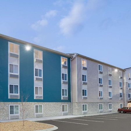Woodspring Suites Nashville Near Rivergate 古德利茨维尔 外观 照片