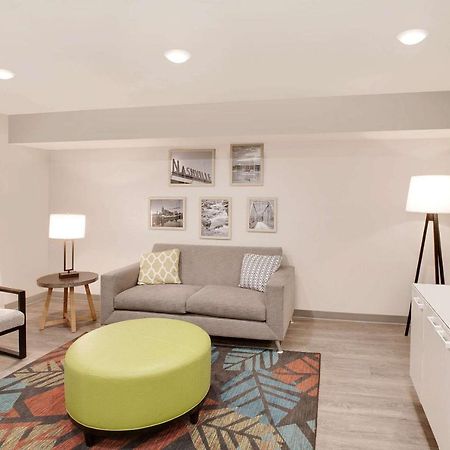Woodspring Suites Nashville Near Rivergate 古德利茨维尔 外观 照片