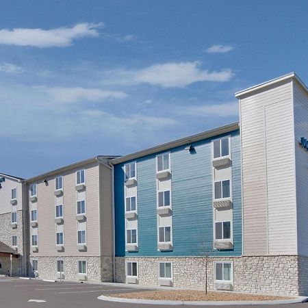 Woodspring Suites Nashville Near Rivergate 古德利茨维尔 外观 照片