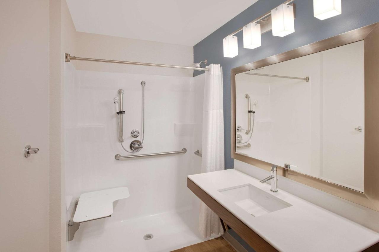 Woodspring Suites Nashville Near Rivergate 古德利茨维尔 外观 照片