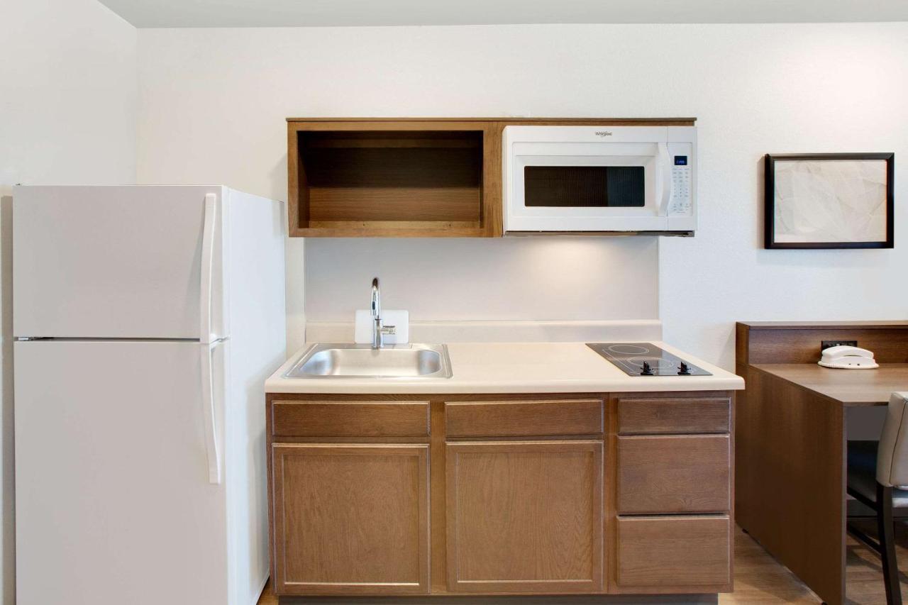 Woodspring Suites Nashville Near Rivergate 古德利茨维尔 外观 照片
