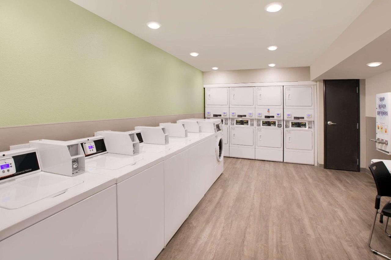 Woodspring Suites Nashville Near Rivergate 古德利茨维尔 外观 照片