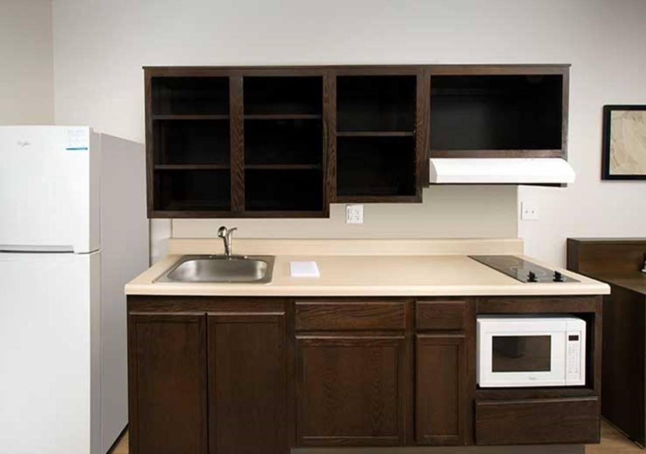 Woodspring Suites Nashville Near Rivergate 古德利茨维尔 外观 照片