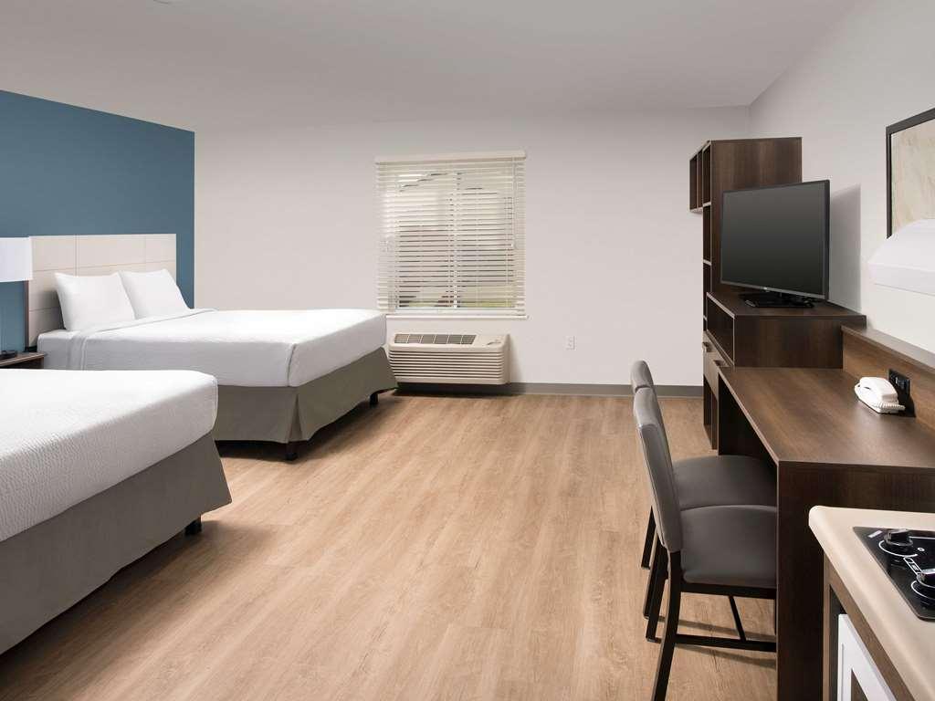 Woodspring Suites Nashville Near Rivergate 古德利茨维尔 客房 照片