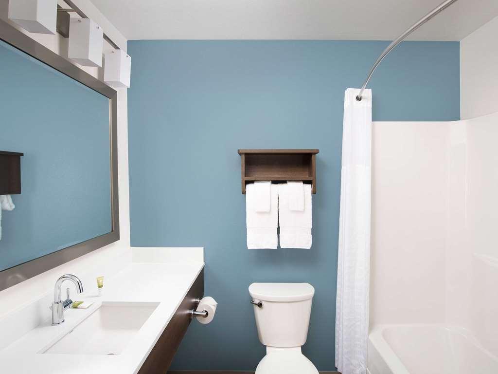 Woodspring Suites Nashville Near Rivergate 古德利茨维尔 客房 照片