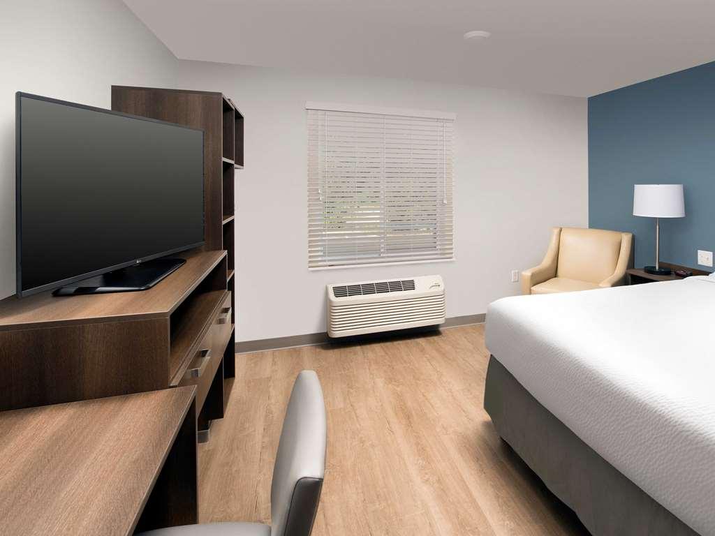 Woodspring Suites Nashville Near Rivergate 古德利茨维尔 客房 照片