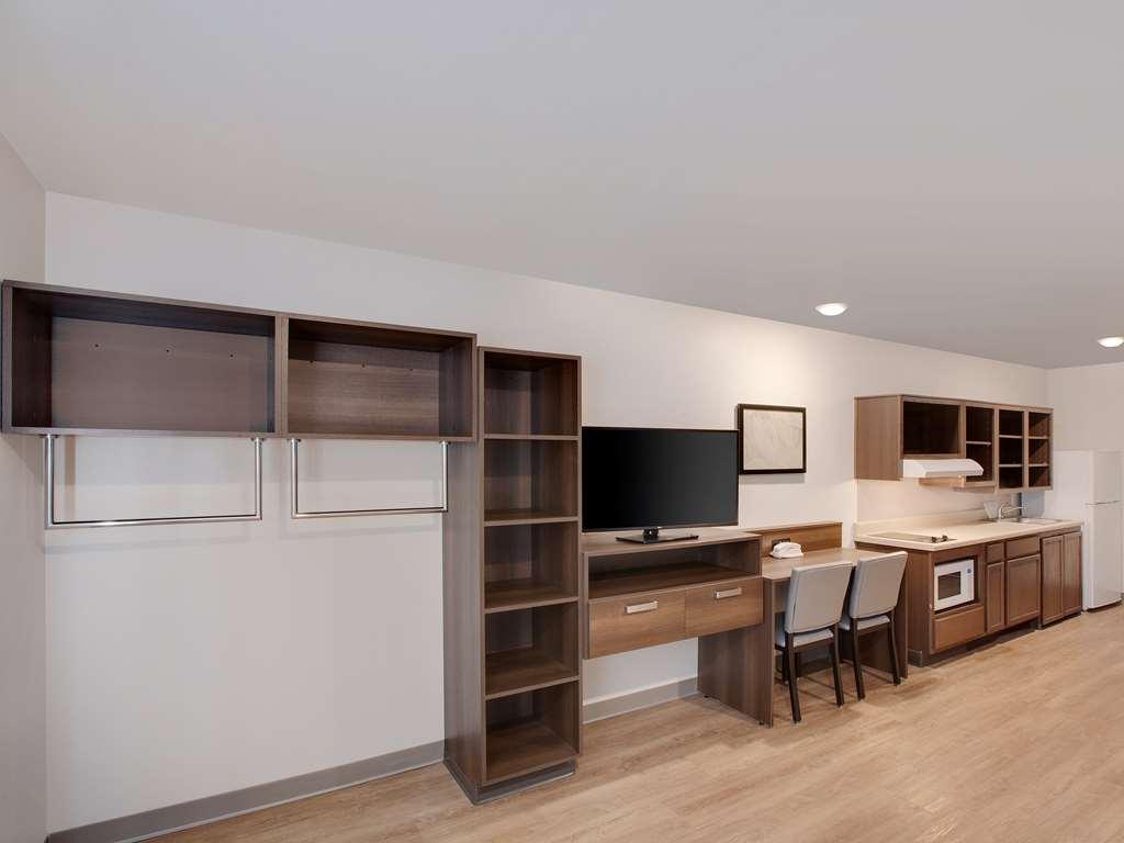 Woodspring Suites Nashville Near Rivergate 古德利茨维尔 客房 照片
