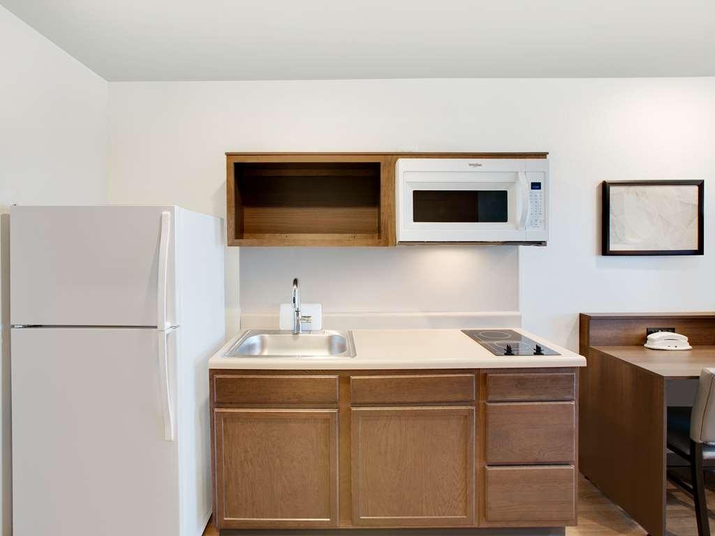 Woodspring Suites Nashville Near Rivergate 古德利茨维尔 客房 照片