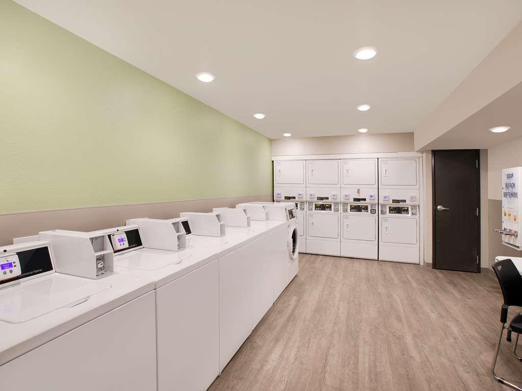 Woodspring Suites Nashville Near Rivergate 古德利茨维尔 客房 照片