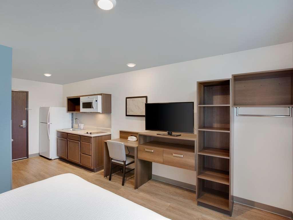 Woodspring Suites Nashville Near Rivergate 古德利茨维尔 客房 照片